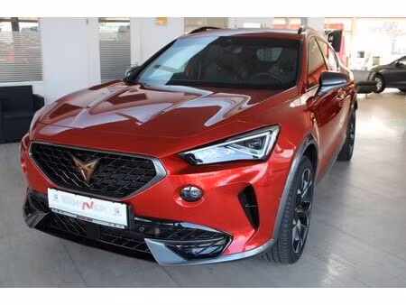 Cupra Formentor VZ 2.0 TSI 310 4x4