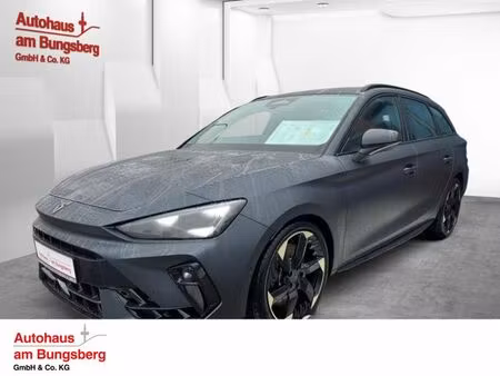 Cupra Leon 2.0 TSI 245