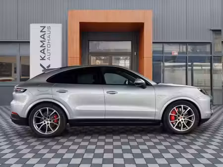 Porsche Cayenne S V6 3.0 353 4x4