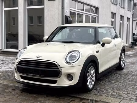 Mini Mini One 1.5 102 Chili