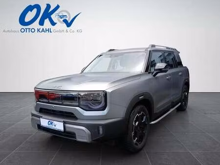 BAIC BJ30 