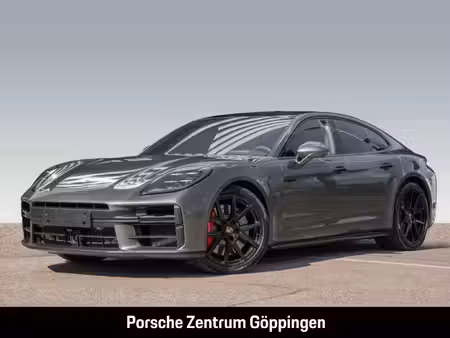 Porsche Panamera 4S V6 2.9 544 4x4