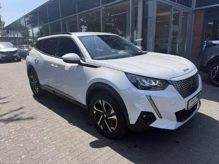 Peugeot 2008 136 Allure