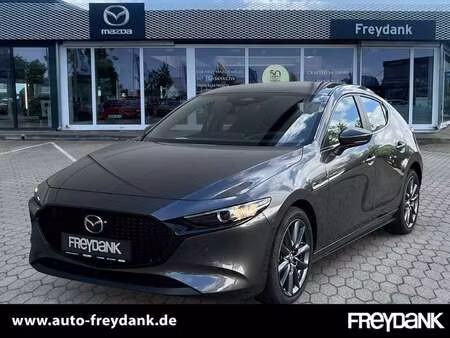 Mazda Mazda3 Skyactiv G 2.5 140 Centre Line