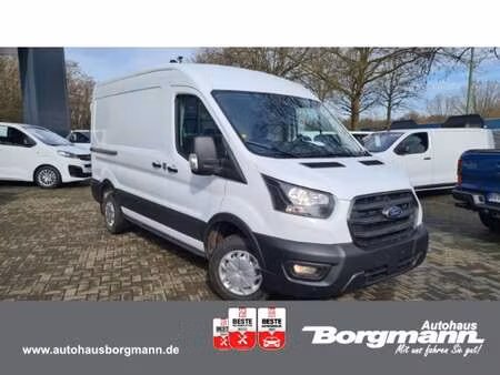 Ford Transit 2.0 TDCi 105 Trend