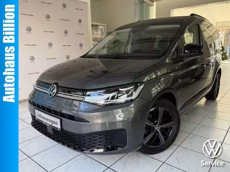 Volkswagen Caddy 2.0 TDI 102