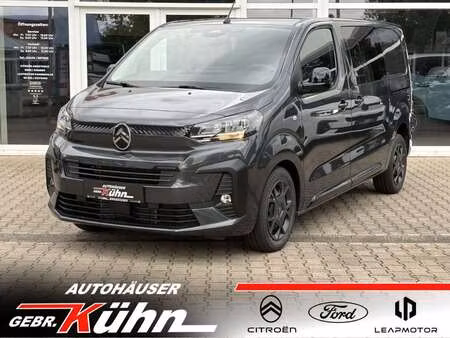 Citroën Jumpy 2.2 150