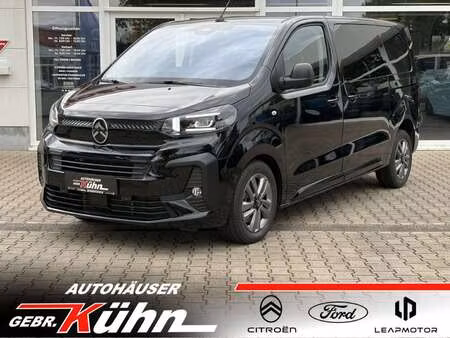 Citroën Jumpy 2.2 180
