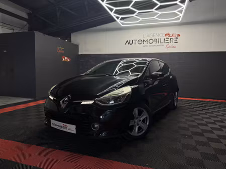 Renault Clio 1.2 TCe 120 Intens