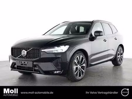 Volvo XC60 2.0 4x4