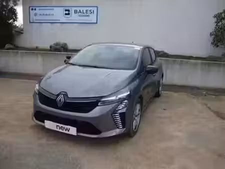 Renault Clio 1.5 dCi 100 Evolution