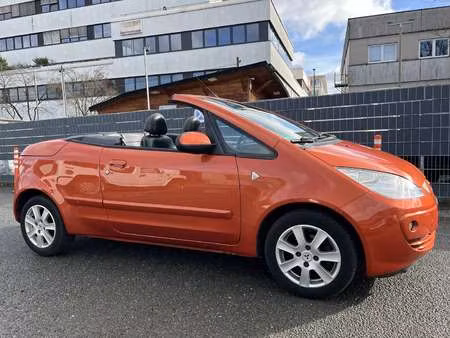 Mitsubishi Colt Czc 1.5 109 Invite