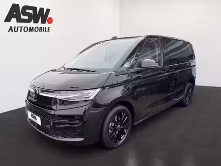 Volkswagen Multivan 2.0 TSI 204