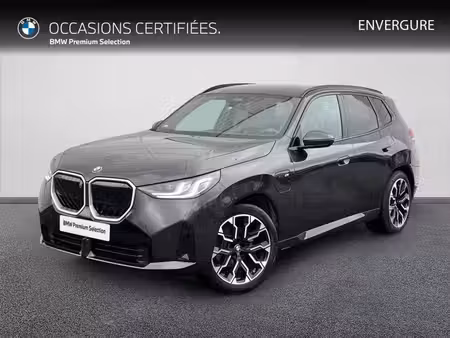 BMW X3 30e 2.0 xDrive