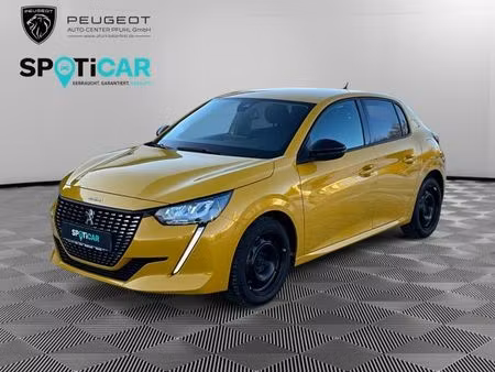Peugeot 208 1.2 PureTech 100 Allure