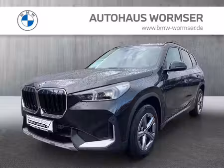 BMW X1 20d 2.0 163 xDrive