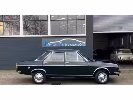 Audi 100 2.0
