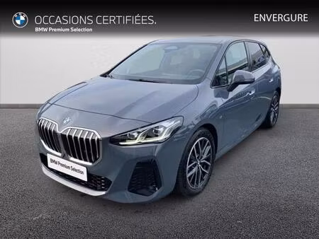 BMW Série 2 220i 1.5 170