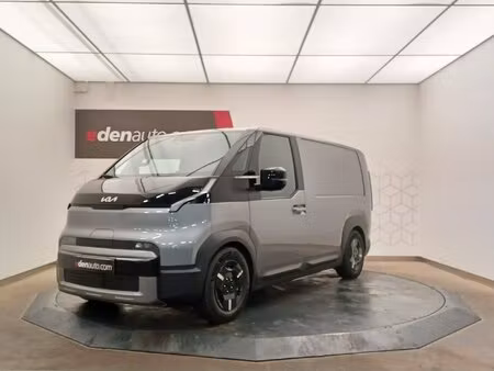 Kia PV5 163 L
