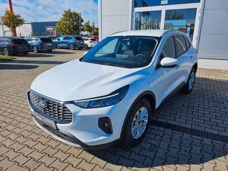 Ford Kuga 2.5 Titanium