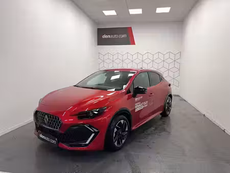 Renault Clio E-Tech 1.8 160 Techno