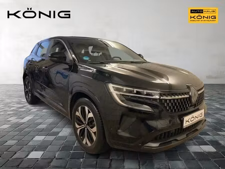 Renault Austral 1.3 160 Evolution
