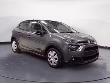Citroën C3 1.2 83 Feel Pack
