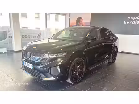 Renault Rafale E-Tech 1.2 300 Atelier Alpine 4x4