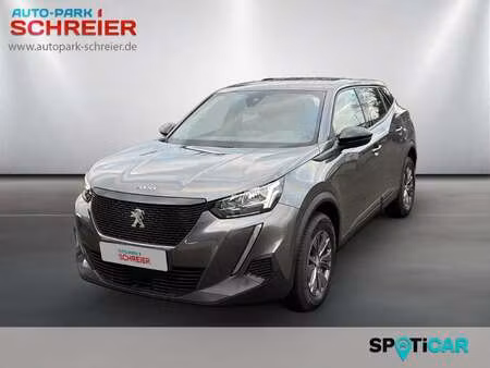 Peugeot 2008 1.2 Active