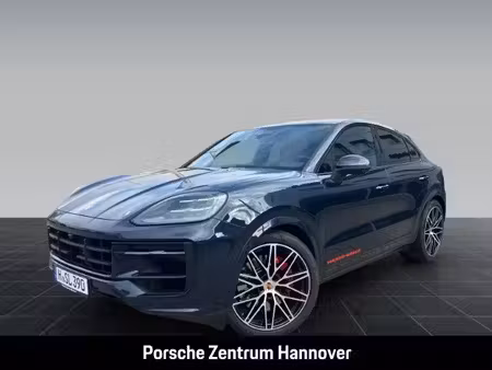 Porsche Cayenne S V6 3.0 353 4x4
