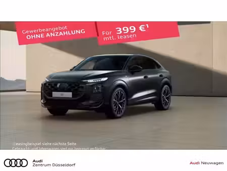 Audi Q3 35 TFSI 1.5 150 S line