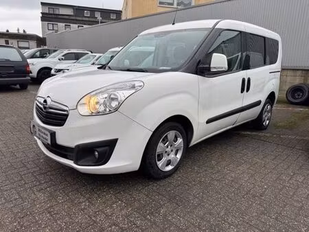 Opel Combo 1.6 CDTI Edition