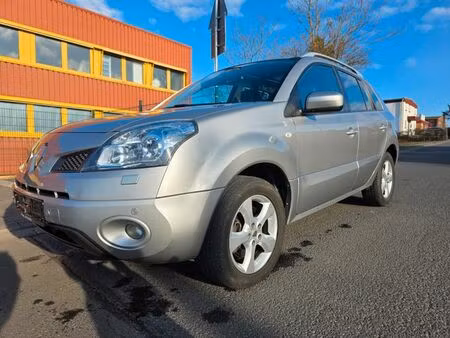 Renault Koleos 2.0 dCi 150 Expression