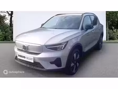 Volvo EX40 252 Plus