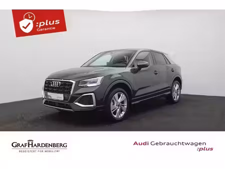 Audi Q2 35 TDI 2.0 TDI 150
