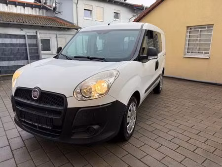 Fiat Doblo 1.4 95