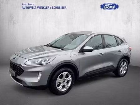 Ford Kuga 2.5 Cool