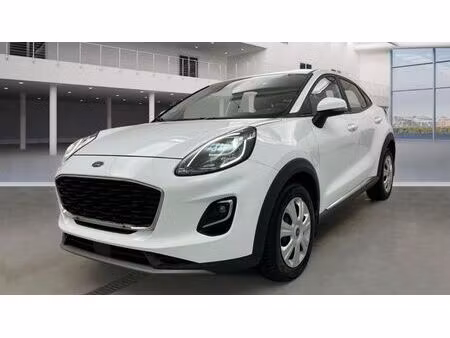 Ford Puma 1.5 120 Titanium