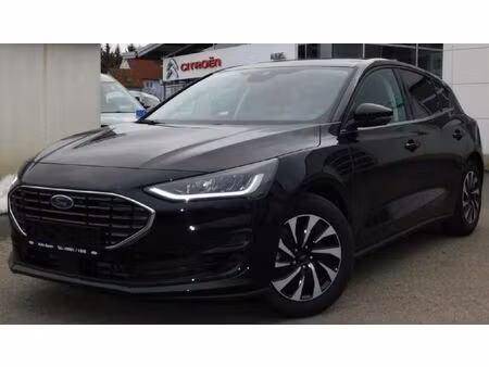 Ford Focus 1.0 155 Titanium