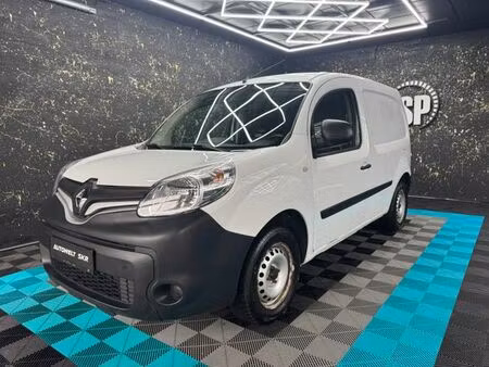 Renault Kangoo 1.5 dCi 75