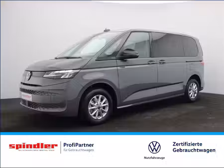 Volkswagen Multivan 2.0 TDI 150