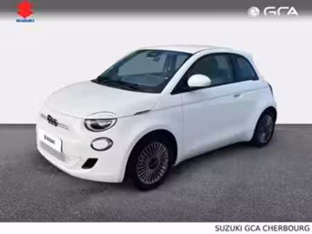 Fiat 500 95 Action