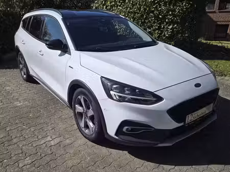 Ford Focus 2.0 TDCi 150 Active