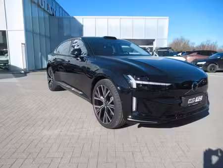 Volvo ES90 Single Motor 333
