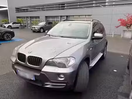 BMW X5 30d 3.0 235 xDrive