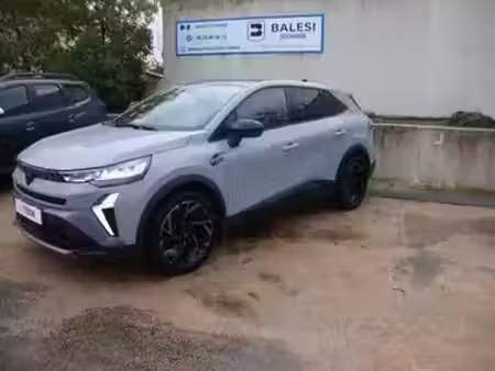 Renault Symbioz E-Tech 1.6 145 Esprit Alpine