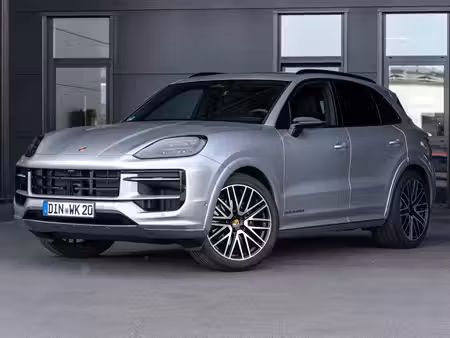 Porsche Cayenne V6 3.0 353 Black Edition 4x4