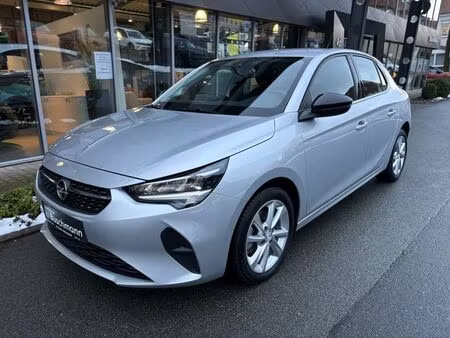 Opel Corsa 1.2 101 Elegance