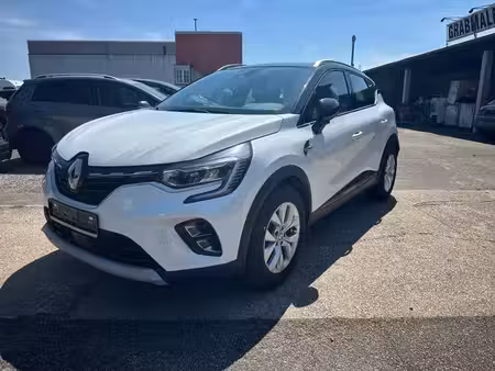 Renault Captur 1.3 Intens