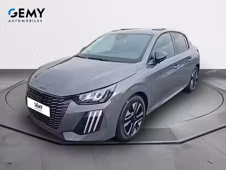 Peugeot 208 1.2 110 Allure